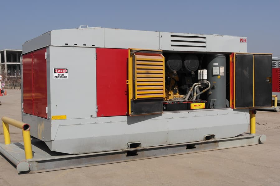 Nitrogen Services